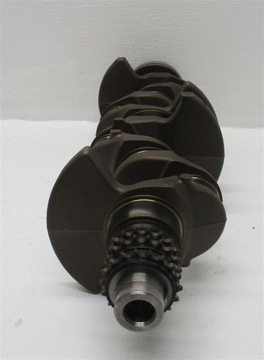 фото thumb №12, Wał колінчастий mercedes w203 2.0 200 компресор 11121