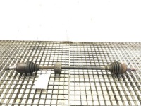 фото thumb №1, Привідний вал правий перед fiat grande punto 1.4 77km шарнір