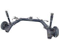 фото thumb №1, Подвеска балка oś задняя задняя smart fortwo 450 0012163v001