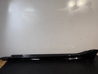 фото thumb №1, Jaguar xe r-sport x760 ліва молдинг поріг lrc pec ebony black gx7m101d57a