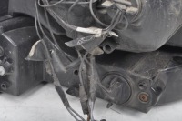 Land rover freelander 2 фонари задний  led комплект dh52-13405-ab dh52-13404-ab Доставка, фото thumb