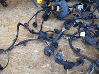 фото thumb №11, Jaguar xf x260 електропроводка відсік двигуна 2.0d коробка запобіжників