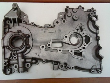 фото thumb №11, Opel astra ii g corsa b c 1.0 1.2 насос масла корпус распределительный вал 90570200