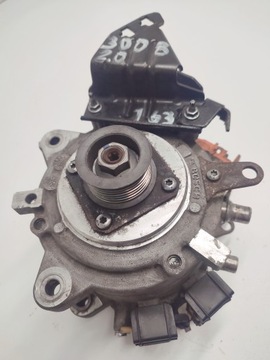 фото thumb №7, Генератор гибрид 9676536980 peugeot 3008 i 2.0 hdi 2009-2016r