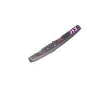 фото thumb №12, Mini r50 r53 вітровик бампер задня дефлектор лівий