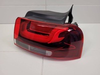 фото thumb №8, Лампа задняя правая сторона citroen c4 cactus 2016 9823950280