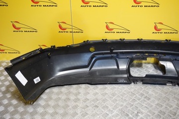 фото thumb №11, Chevrolet equinox 2022 - 2024 бампер зад задній накладка usa