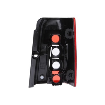 фото thumb №13, Лампа задняя tyc 11 0476 01 2 6350h2 peugeot