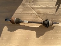 фото thumb №1, Citroen c4 picasso ii приводной вал левая 1.6 hdi 9675025880