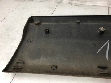 фото thumb №7, Планка двері лівий перед iveco daily 500326814