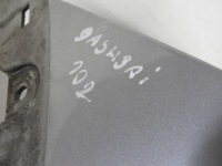 Nissan qashqai j10 10-13 рестайлінг  ky0 g бампер задній pdc Київ, фото thumb