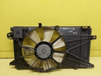 фото thumb №1, Mazda 5 2.3 вентилятор радіатора 4993003330