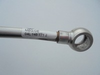 фото thumb №4, Vw t-roc трубка масляная турбины 04l145771j 1.6 tdi