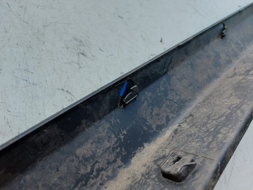 фото thumb №11, Kia sorento 3 iii рестайлинг планка пороговая порог левый накладка