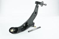 фото thumb №12, Рычаг передняя верхний левая nissan almera uk make