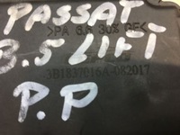 фото thumb №6, Замок дверь правые перед passat b5 рестайлинг 8 pin 3b1837016a