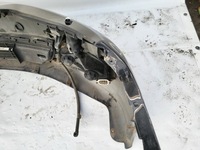 фото thumb №12, Бампер перед передній porsche panamera 970 09-13 pdc