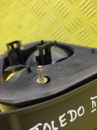 фото thumb №5, Seat toledo ii sedan лампа лівий зад