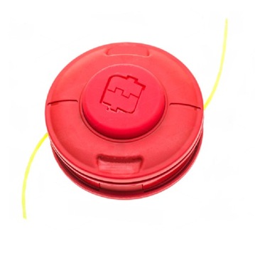 ГОЛОВКА M12X1,5 SOLO 134 137 140 141 STIHL FS 450 500 550 353AV TECOMEC