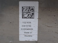 фото thumb №13, Акумулятор акумулятор оригінал 37ah 13kwh seat tarraco phev 1.4i 110kw 22r