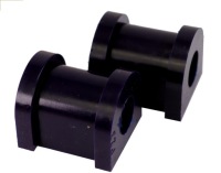 фото thumb №2, Втулка стабилизатора задняя nissan patrol 61 полиуретановая втулка