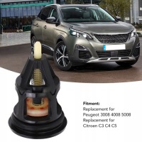 Turbodoadowany клапан контрольний колектор 9811908380 заміна peugeot q8 Зі Шроту, фото thumb