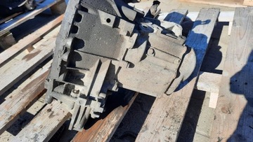 фото thumb №9, Коробка передач коробки передач fiat seicento 1.1 55181588