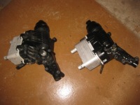 фото thumb №1, Корпус основа фільтра оливи 26400-2r501 26410-2r500