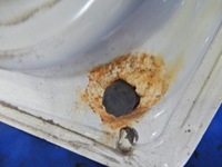 фото thumb №8, Двері правий перед vw crafter i