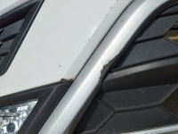 фото thumb №6, Бампер перед vw tiguan ii 2 5na cross alltrack