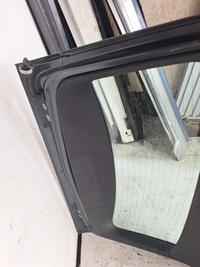 фото thumb №12, Skoda octavia iii 13-17 крышка багажника задняя kombi