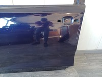 фото thumb №10, Дверь --- citroen ds7 --- передние левая --- poznań ---