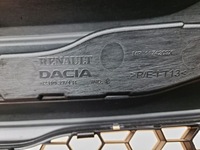 фото thumb №3, Решітка радіатора решітка радіатора хром dacia sandero ii logan ii 12r-