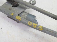 фото thumb №8, Volvo s80 i 1999r механизм дворник перед