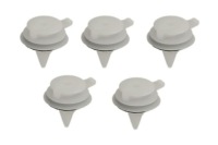 фото thumb №1, Кліпса оббивочний romix rom c70612