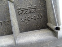 фото thumb №8, Корпус фільтра повітря bmw e30 325e 2.7 eta