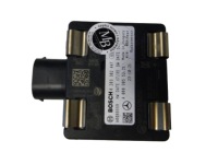 фото thumb №1, Mercedes радар ассистент мёртвая pola задний задняя c 205 w205 glc 253 x253 c253