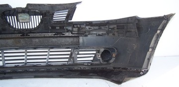 фото thumb №8, Seat ibiza cordoba 6l бампер перед переднє