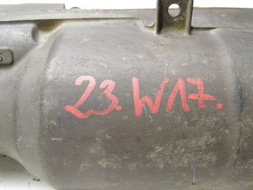 фото thumb №15, Рейка рульового управління трансмісія + блок керування audi a4 b8 a5 8t рестайлінг 2.0 tdi 8k2423105