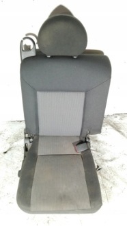 фото thumb №1, Сиденье правый задняя задний заднее сиденье opel meriva a