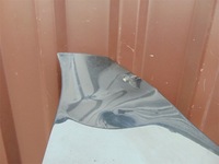 фото thumb №6, Audi a4 b8 крыло правый перед демонтаж