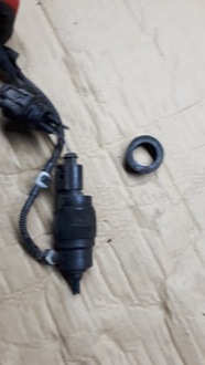 фото thumb №5, A5 8t s5 помпа омывателя бачка штекер