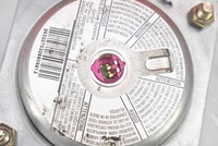 фото thumb №11, Подушка безпеки подушка повітряна водія 6l0880201 seat ibiza 3 iii 02-06