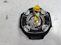 фото thumb №5, Vw golf 6 vi 08-13r подушка подушка безопасности водителя 5k0880201p