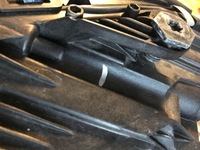 фото thumb №6, Лампа w223 223 idealna mercedes a2239065404