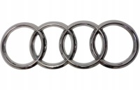 фото thumb №1, Эмблема значок решетка решётка audi q2 q8 a6 a8 4h0853605c