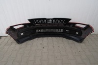 фото thumb №8, Бампер перед переднє skoda kodiaq 565 17-