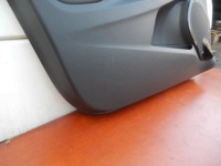 Оббивка дверей ліва перед clio iv 18r європа в Україні, фото thumb