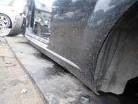 фото thumb №3, Grande punto 3d четверть порог левый блок двигателя