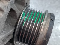 фото thumb №6, Генератор fiat grande punto 135535090 a623613a tg9s140 1.3 mulitijet